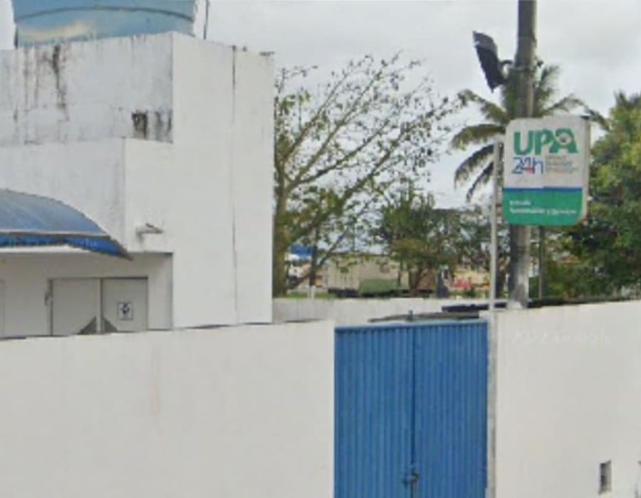 Imagem JPG, Jovem é hospitalizada por lesão grave na traqueia após sexo oral em Santo Antônio de Jesus