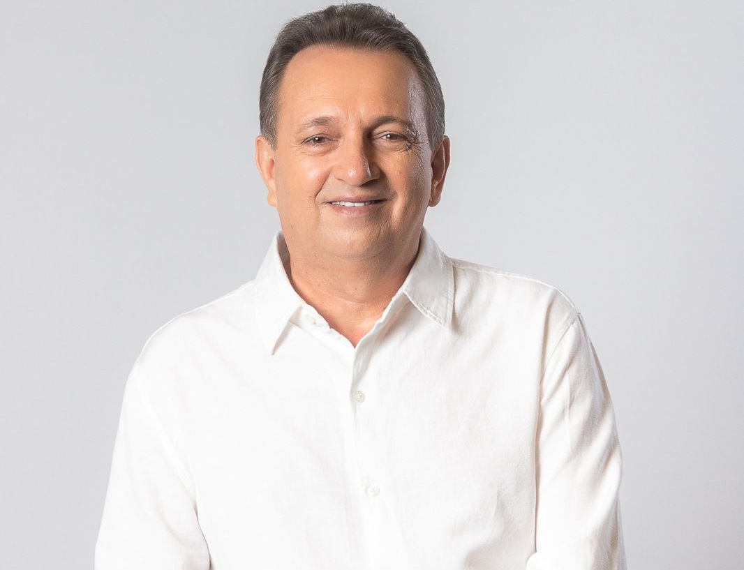 Imagem JPG, Cruz das Almas: Prefeito Ednaldo Ribeiro anunciará novo secretariado nesta sexta-feira (7)