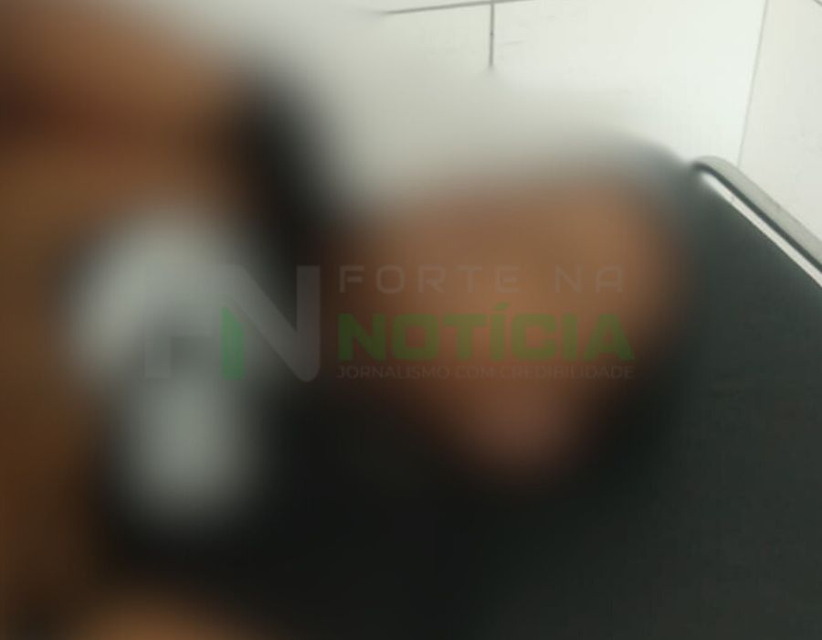 Imagem JPG, Com marcas de violência, corpo é encontrado na zona rural de Cruz das Almas