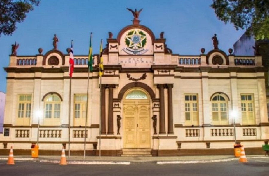 Imagem JPG, Prefeitura de Cruz convoca 59 aprovados em concurso público para tomar posse