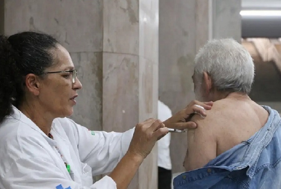 Imagem JPG, Bahia registra mais de 1.800 casos de Covid-19 na véspera do Carnaval; nove mortes foram confirmadas neste início de ano