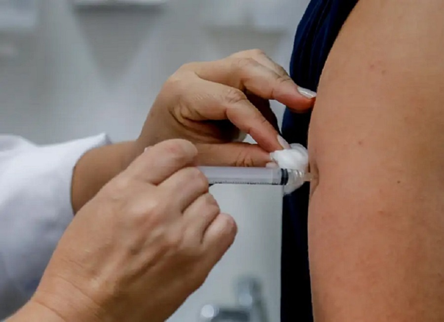 Imagem JPG, Ministério da Saúde amplia idade para receber vacina contra a dengue
