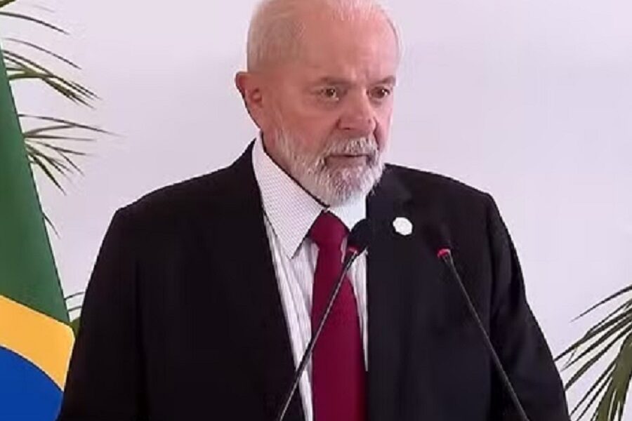 Imagem JPG, Lula é reprovado por 55% e aprovado por 42%, diz Paraná Pesquisas
