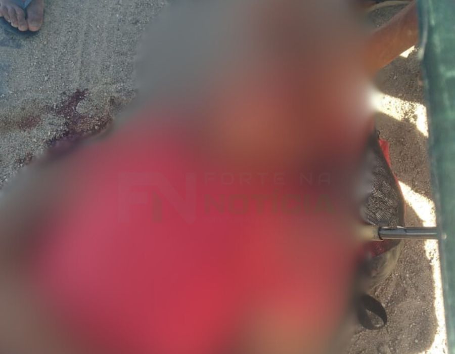 Imagem JPG, Colisão entre motos deixa três pessoas feridas em Cruz das Almas