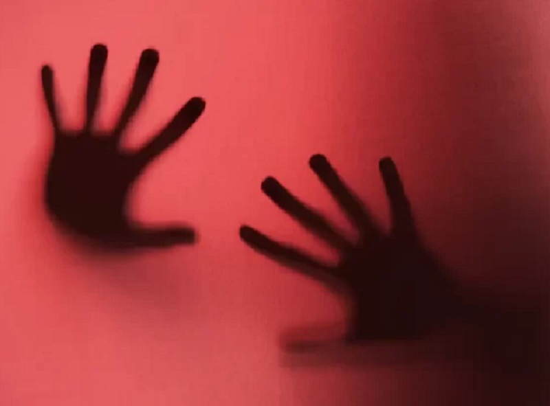 Imagem JPG, Saj: homem espanca mulher e a arremessa de prédio no bairro Maria Preta