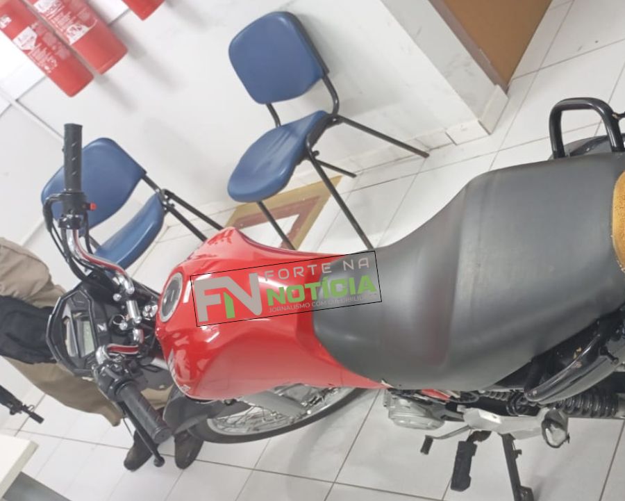 Imagem JPG, Maragogipe: Motociclista e adolescente de 15 anos ficam feridos após atropelamento