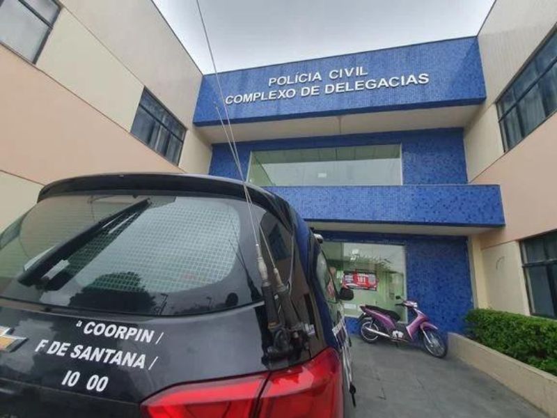 Imagem JPG, Feira de Santana registra cinco mortes violentas durante período do Carnaval 2025