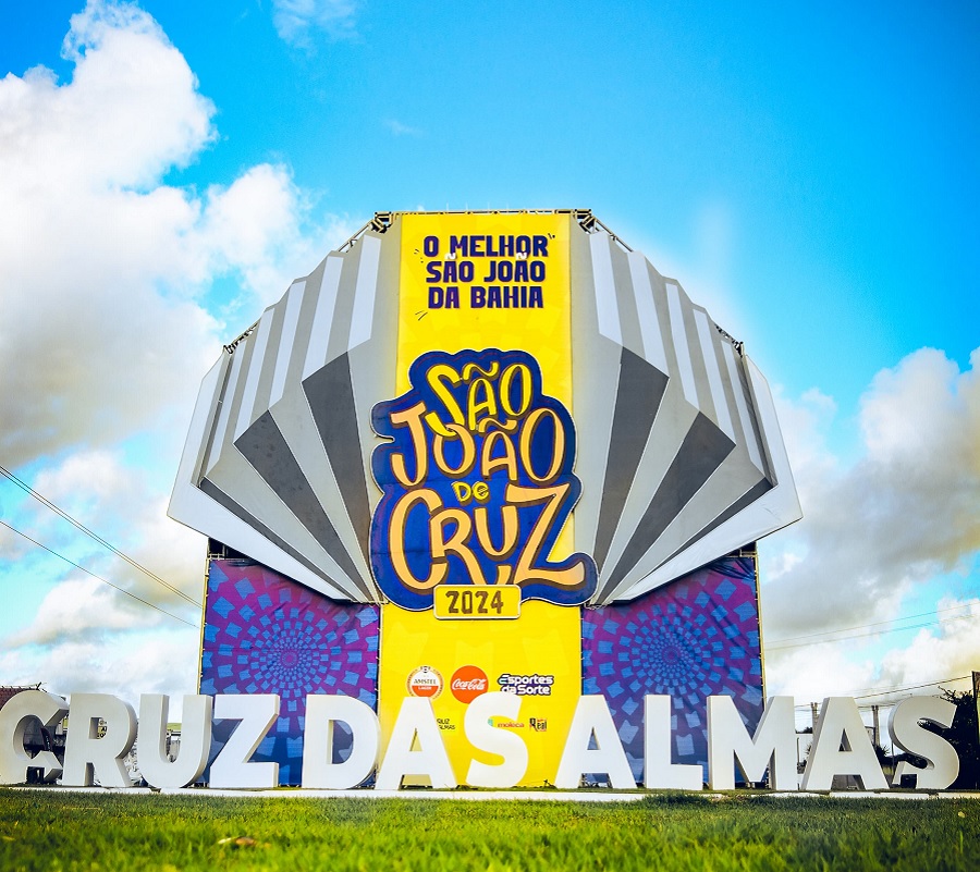Imagem JPG, Carnaval se despede e aumenta a expectativa para o São João de Cruz