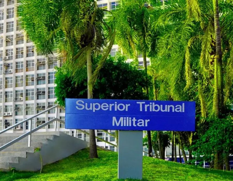 Imagem JPG, Inscrições para concurso do Superior Tribunal Militar começam na sexta
