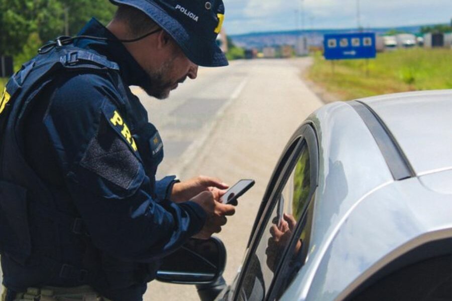 Imagem JPG, PRF encerra Operação Rodovida 2024/2025 na Bahia com redução no número de mortes e aumento da fiscalização