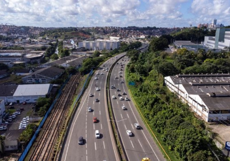 Imagem JPG, ViaBahia diz que continuará a administrar rodovias após imbróglio financeiro em indenização
