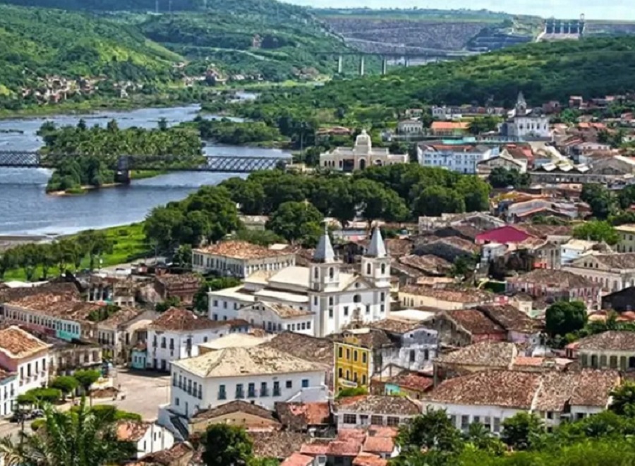 Imagem JPG, Cachoeira completa 188 anos nesta quinta
