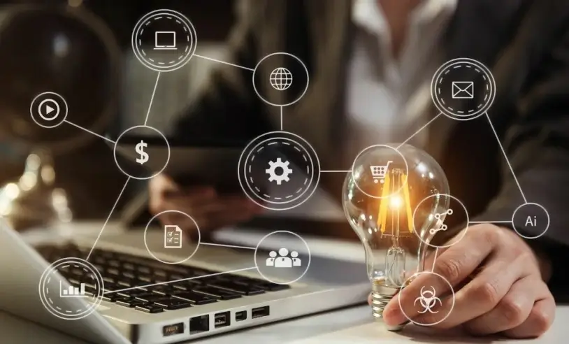 Imagem JPG, Cruz das Almas sediará Startup Day Recôncavo 2025