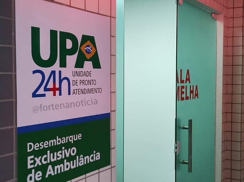 Imagem JPG, Colisão entre motos deixa dois feridos no centro de Cruz das Almas