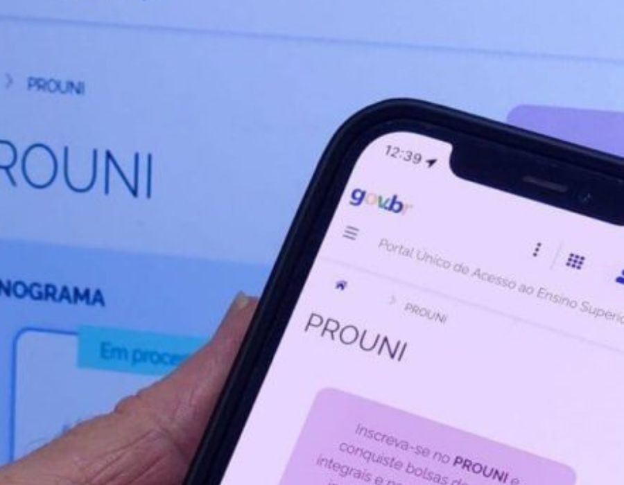 Imagem JPG, Termina hoje prazo para entrar na lista de espera do Prouni 2025